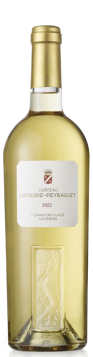 Château Lafaurie-Peyraguey 2023 0.75 l Bordeaux Weisswein